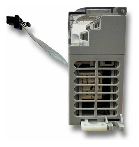 Allen Bradley 1762-ow16 Módulo De Salidas Micrologix 18 (Usado)