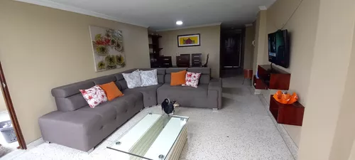 Venta De Apartamento De 105mt2 Nueva Tequendama, Sur De Cali, 8426.