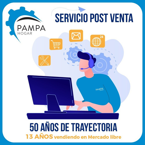 Imagen 4 de 4 de Sierra Caladora 750w Pampa Hogar Envio Gratis Garantia