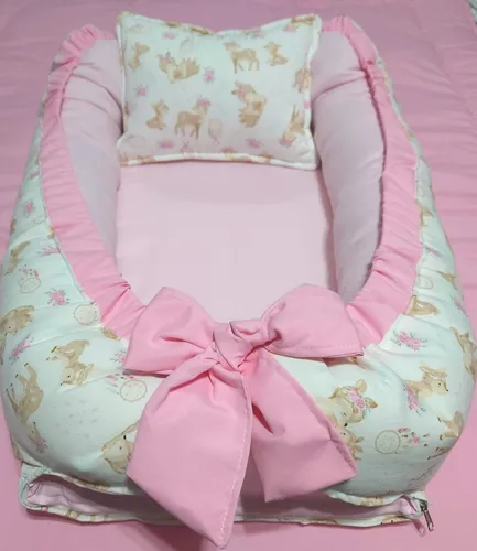 Almohada chorizo para bebe sale