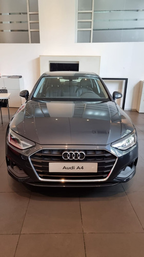 Imagen 19 de 21 de Audi A4 40 Tfsi