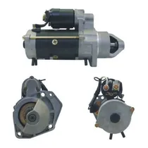 Comprar Burro Motor De Arranque Para Iveco Eurocargo Tector 24v 10d 