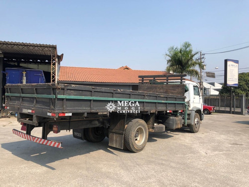 Vw 13180 Munk Garrafinha 2,5t