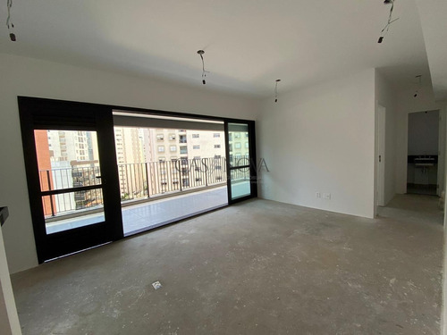 Imagem 15 de 19 de Apartamento À Venda Em Vila Olímpia - Ap002533