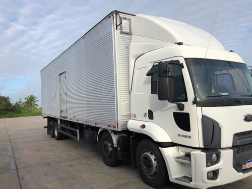 Ford Cargo 2429