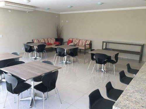 Imagem 22 de 24 de Apartamento Com 3 Dormitórios À Venda, 94 M² Por R$ 640.000 - Santa Claudina - Vinhedo/sp - Ap0154