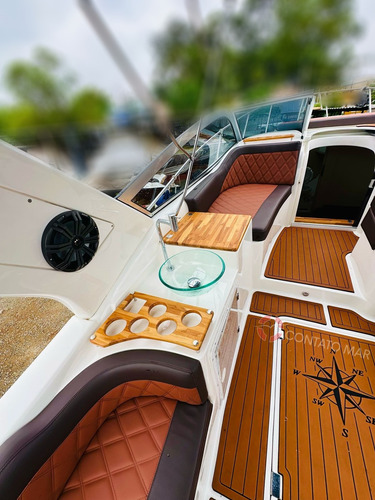 Onix 290 Ano 2022, 01 Mercruiser 300hp