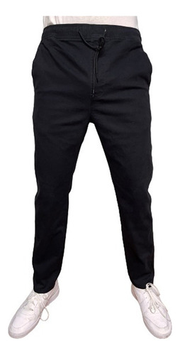 Jogger Fit Slim Stretch Para Caballero Marca Urban Coco