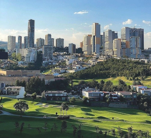 Venta De Departamento En Naucalpan.