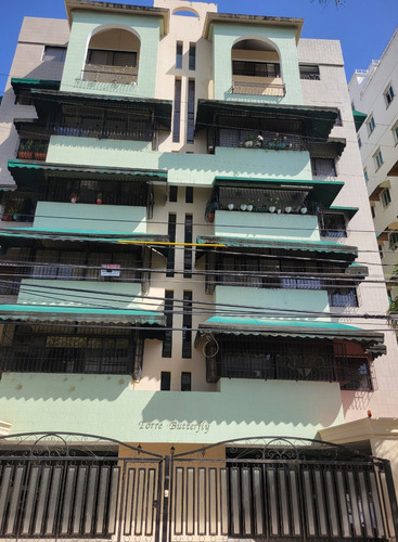 Foxpiantini.com - A307 | Apartamento De Lujo En Bellavista | Espacios Amplios Y Vistas Panorámicas