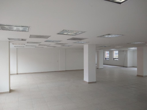 Imagen 14 de 17 de Oficina En Arriendo En Bogota San Diego-santa Fe