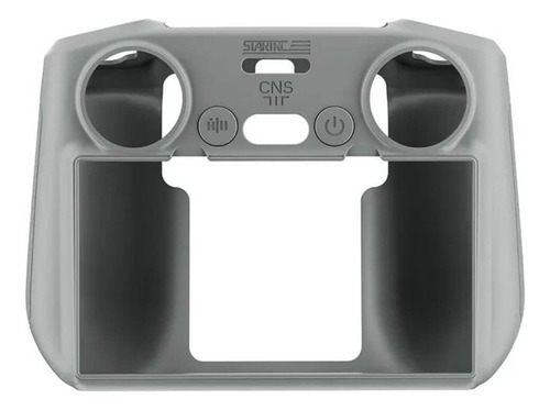Capa De Silicone Para Controle Dji Rc2 Startrc