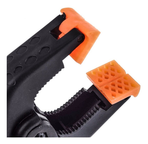 12 Mini Pinzas Para Sostener Pantalla De Celular- Exp