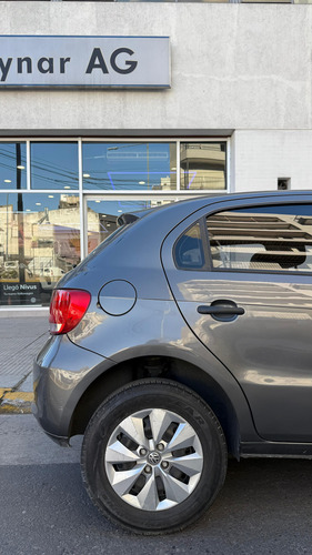 Volkswagen Gol Trend 1.6 Pack Iii 101cv