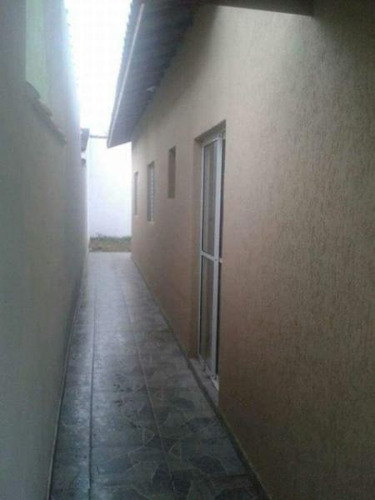 Casa No Jardim Savoy Em Itanhaém Litoral Sul -3118 | Npc