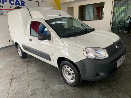 Fiat Fiorino 1.4 Hard Working Completa Utilitario