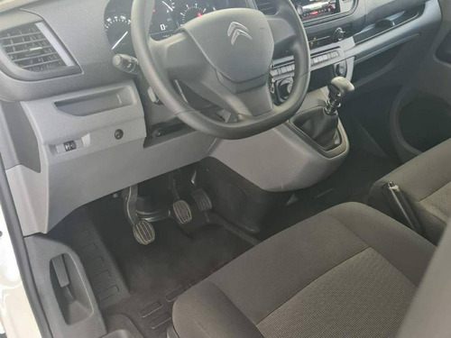 Citroën Jumpy 1.6 Bluehdi Diesel Minibus Manual 2020