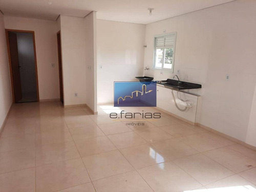 Imagem 14 de 23 de Studio Com 1 Dormitório À Venda, 33 M² Por R$ 200.000,00 - Vila Marieta - São Paulo/sp - St0496