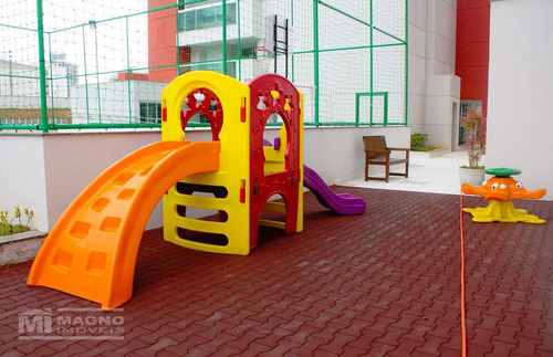 Imagem 26 de 26 de Apartamento Com 2 Dormitórios À Venda, 61 M² Por R$ 445.000,00 - São Miguel Paulista - São Paulo/sp - Ap2437