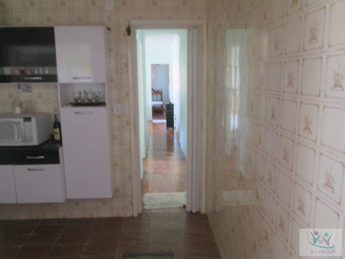 Imagem 12 de 15 de Casa Para Venda Em Mogi Das Cruzes, Jardim Ivete, 3 Dormitórios, 2 Banheiros, 3 Vagas - Ca0476_2-1242560