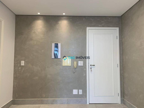 Imagem 17 de 30 de Sala À Venda, 39 M² Por R$ 350.000,00 - Botafogo - Campinas/sp - Sa0055