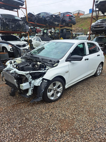 Gm Onix 1.0 3cc 2023 Aspirado 82cvs Man Flex - Rs Auto Peças