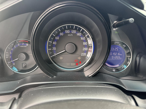 Honda Fit Fit Personal 1.5 Flexone 16V 5p Aut.