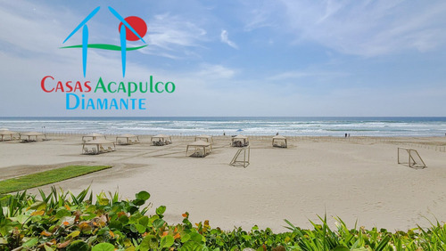 Cad Playamar Diamante T4 1202. Terraza Con Espectacular Vista Al Océano