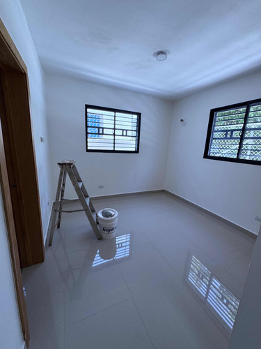 Casa Nueva A Estrenar - Próximo A La Barranquita