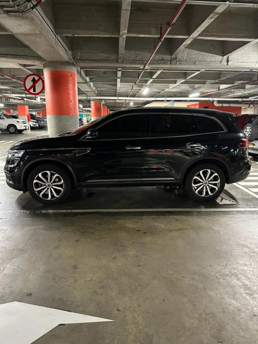 Renault Koleos 2.5 Intens