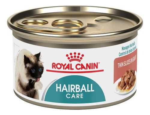 Royal Canin Hairball Care Lata 85g