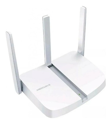 Router Inalámbrico 3 Antenas N 300mbps Mw305r Mercusys