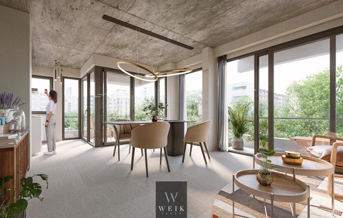 Weik Plaza CAP01
