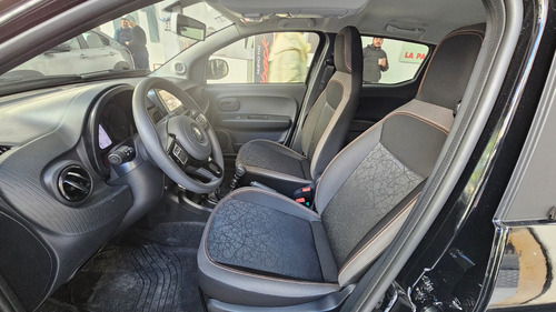 Fiat Mobi 1.0 Trekking