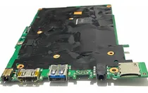 Comprar Mother Netbook Noblex Sf20ba G10 G11 Nuevo Garantia Verde No
