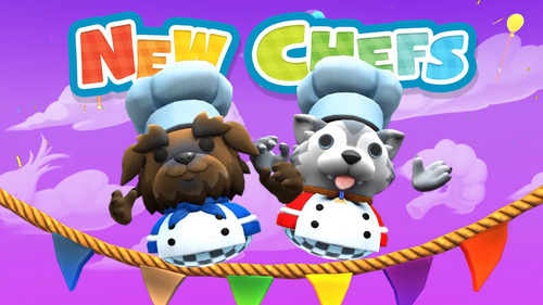 Overcooked 2 | Steam | Pc | Original | Digital