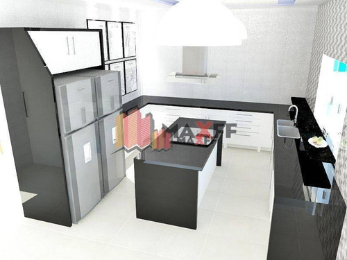 Imagem 13 de 18 de Casa Residencial À Venda, Vargem Grande, Rio De Janeiro. - Ca0084