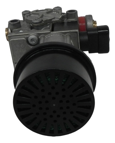 Válvula Moduladora Freio Abs Int Durastar 9800 3855552c91