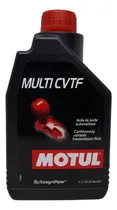 Comprar Óleo Motul Multi Cvtf 1 Litro Transmissão Automática Sent