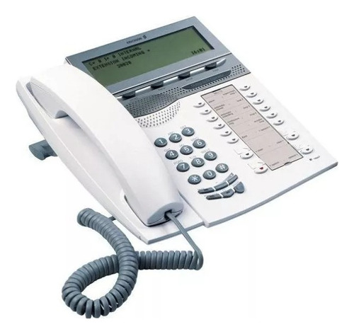 Telefone Ip Ericsson Dbc 4223