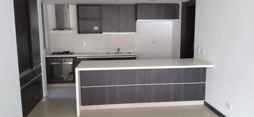 Imagen 5 de 12 de Se Arrienda Apartamento En Envigado - Loma Del Escobero