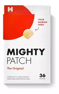 Parche Acne Premium Mighty X36