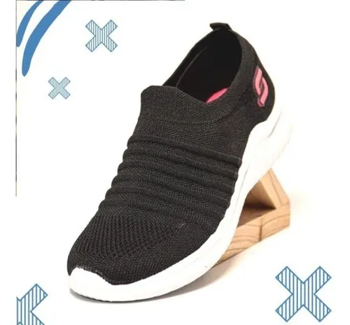 Zapatillas Mujer Nuevas, MercadoLibre.com.ar