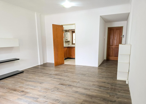 Departamento En Centro