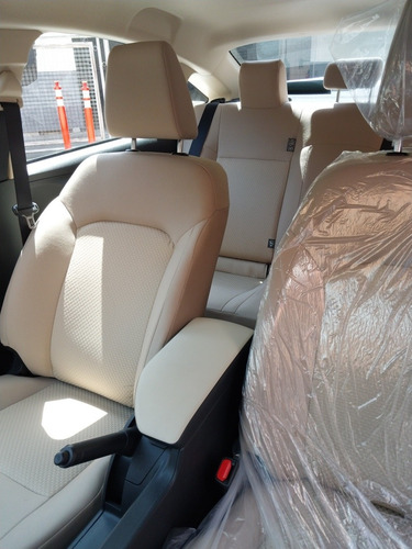 Imagen 13 de 17 de Toyota Yaris Dubai 2023