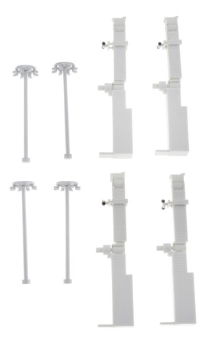 Accesorios Para Modelos De Aeropuerto Art.-nr005
