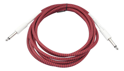 Red Line White Head, 3 M, Ruido Transfronterizo De Doble Pan