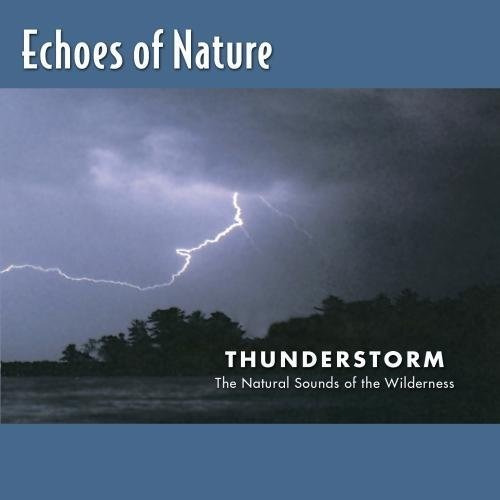 Los Ecos De La Naturaleza: Tormenta.