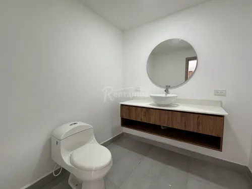 Casa En Arriendo En Las Antillas. Cod A775982