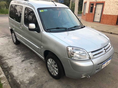 Citroën Berlingo 1.6 Xtr Hdi 92cv 2016